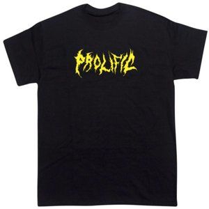 Spike Logo Tshirt